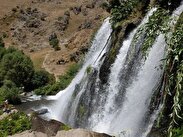 جاذبه های گردشگری روستای برغان | روستایی با تابستان خنک حوالی تهران و کرج