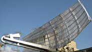 مشخصات رادار کاشف| رادار قدرتمند ایرانی برای رهگیری اهداف پروازی